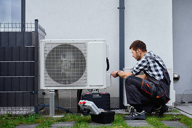 Top rated local Hvac Maintenance specialists in Ivanhoe, TX